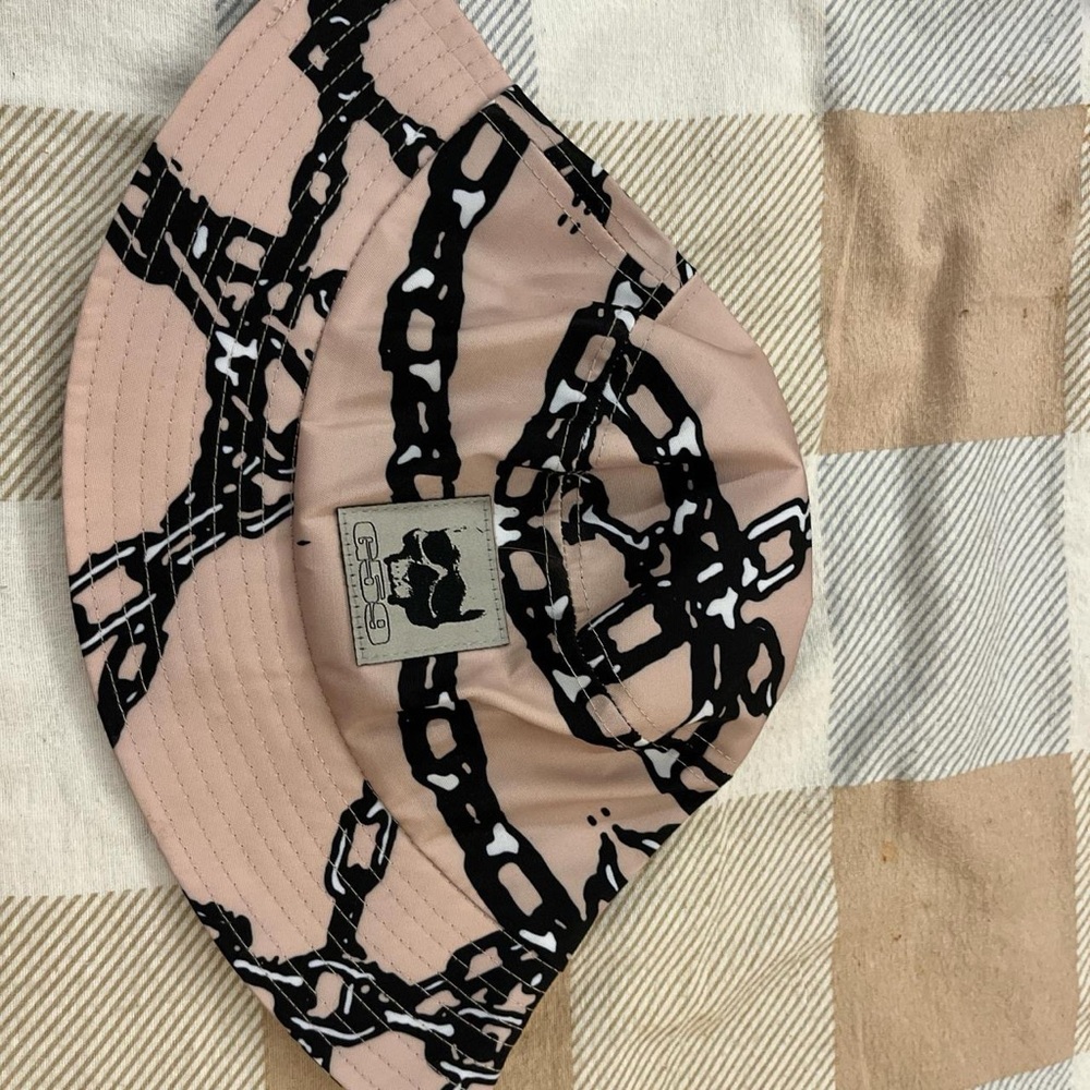 G59 bucket hat